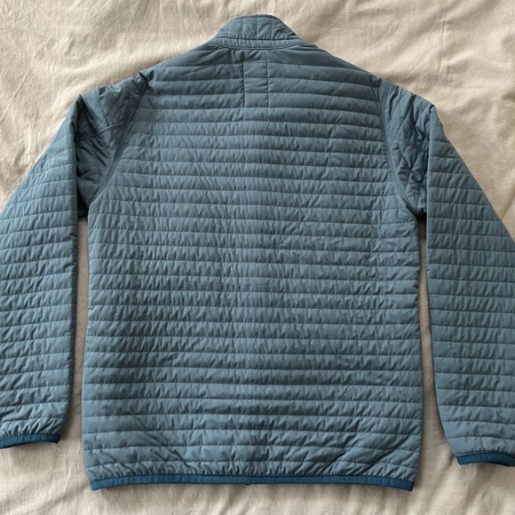 Relwen Windzip Jacket large - Picture 3 of 8